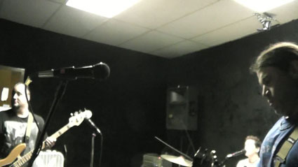 49th Vibration 1-8-12